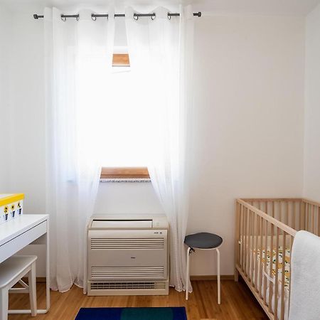 Downtown Apartment Helena Opatija Zewnętrze zdjęcie