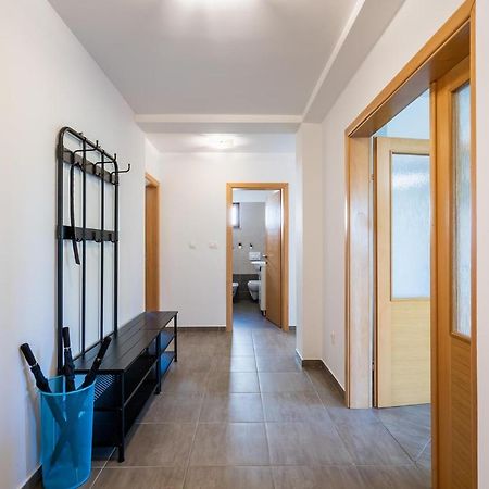 Downtown Apartment Helena Opatija Zewnętrze zdjęcie