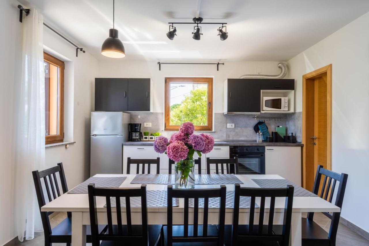 Downtown Apartment Helena Opatija Zewnętrze zdjęcie