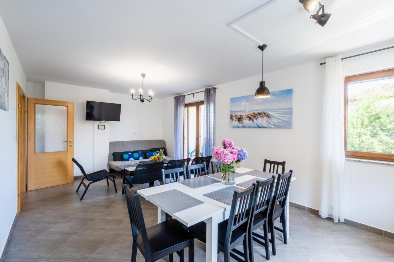 Downtown Apartment Helena Opatija Zewnętrze zdjęcie