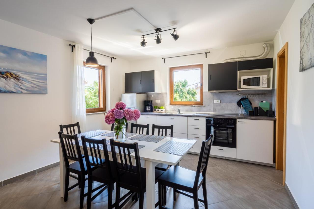 Downtown Apartment Helena Opatija Zewnętrze zdjęcie