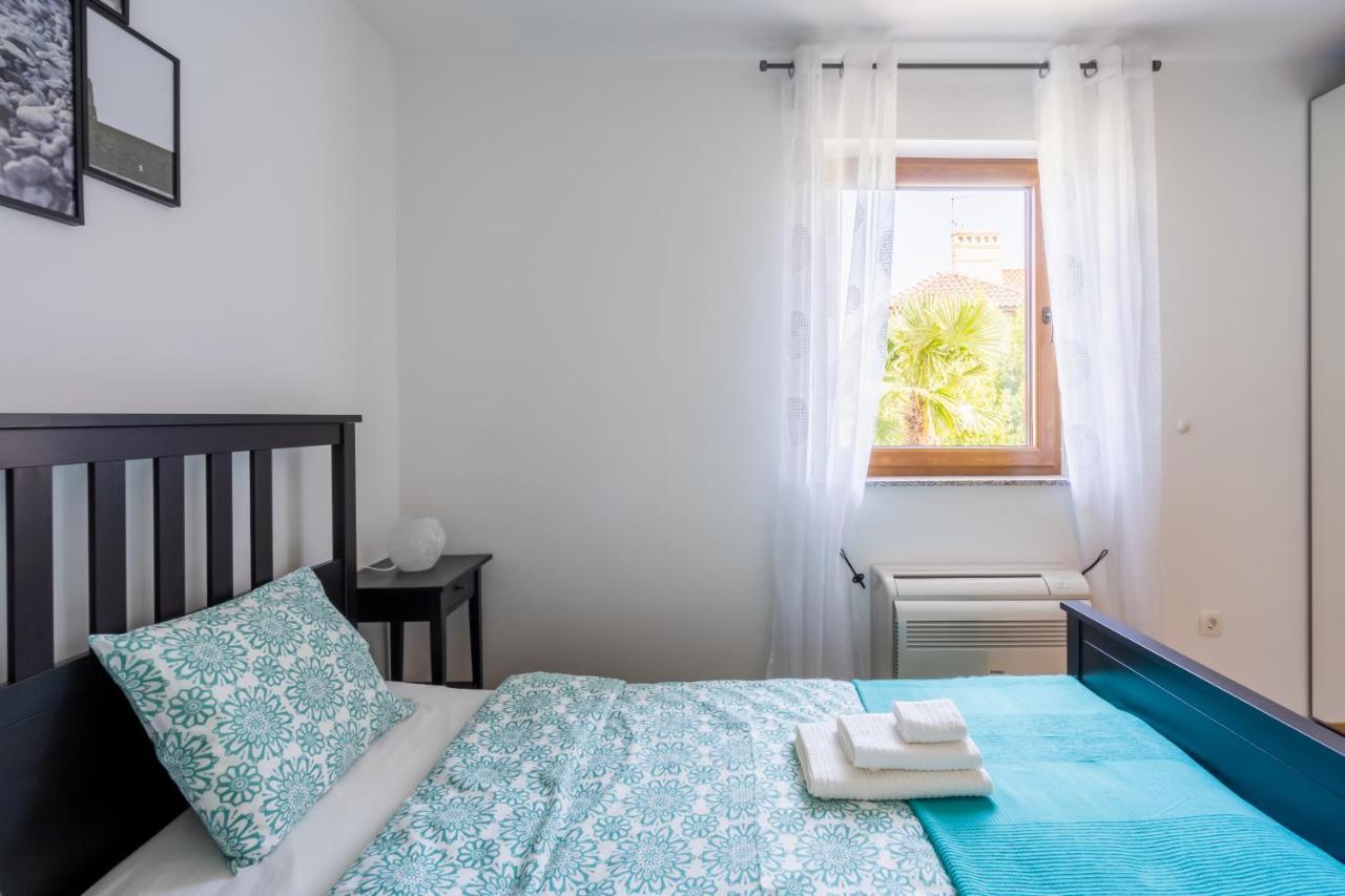Downtown Apartment Helena Opatija Zewnętrze zdjęcie