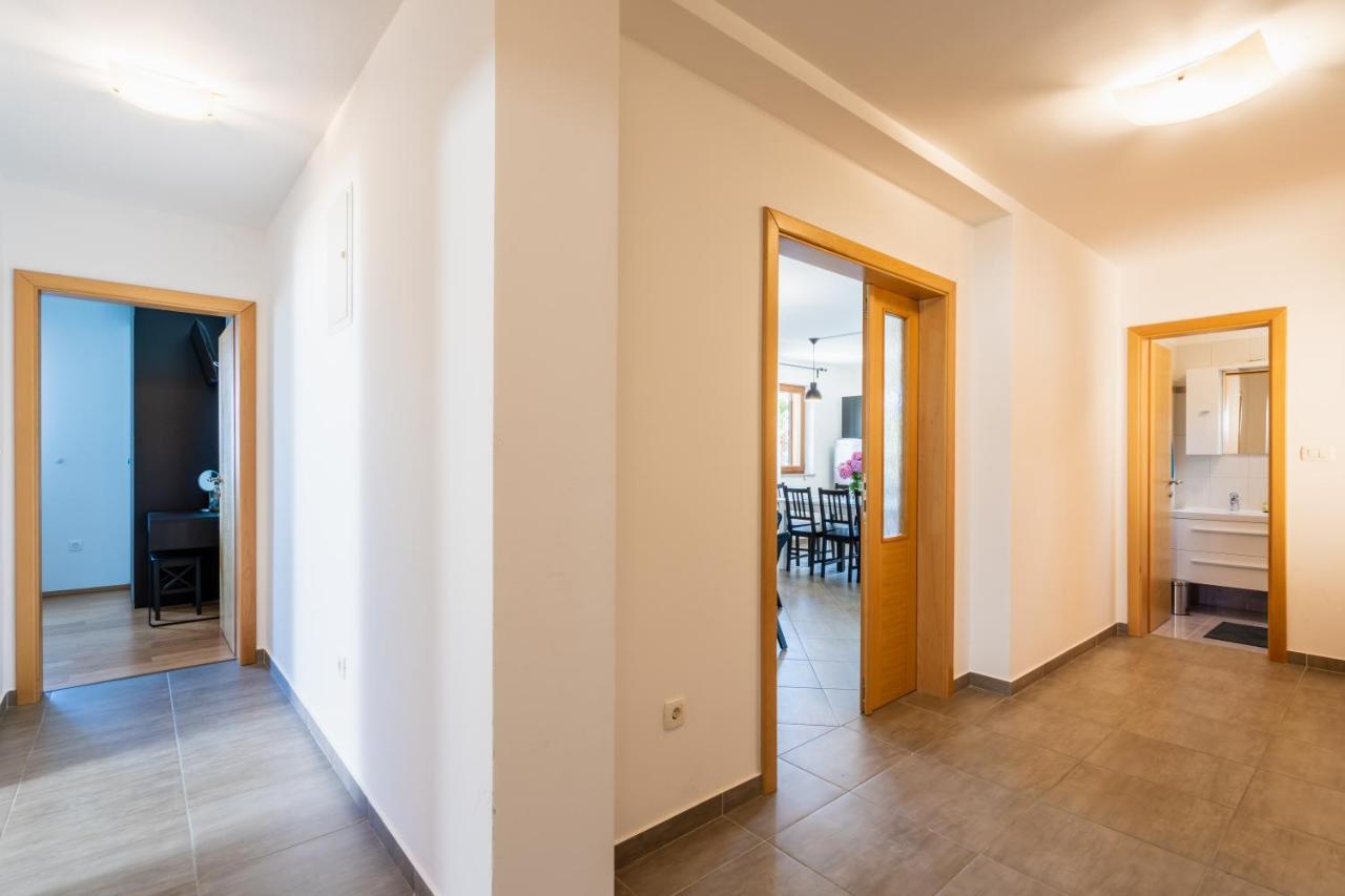 Downtown Apartment Helena Opatija Zewnętrze zdjęcie