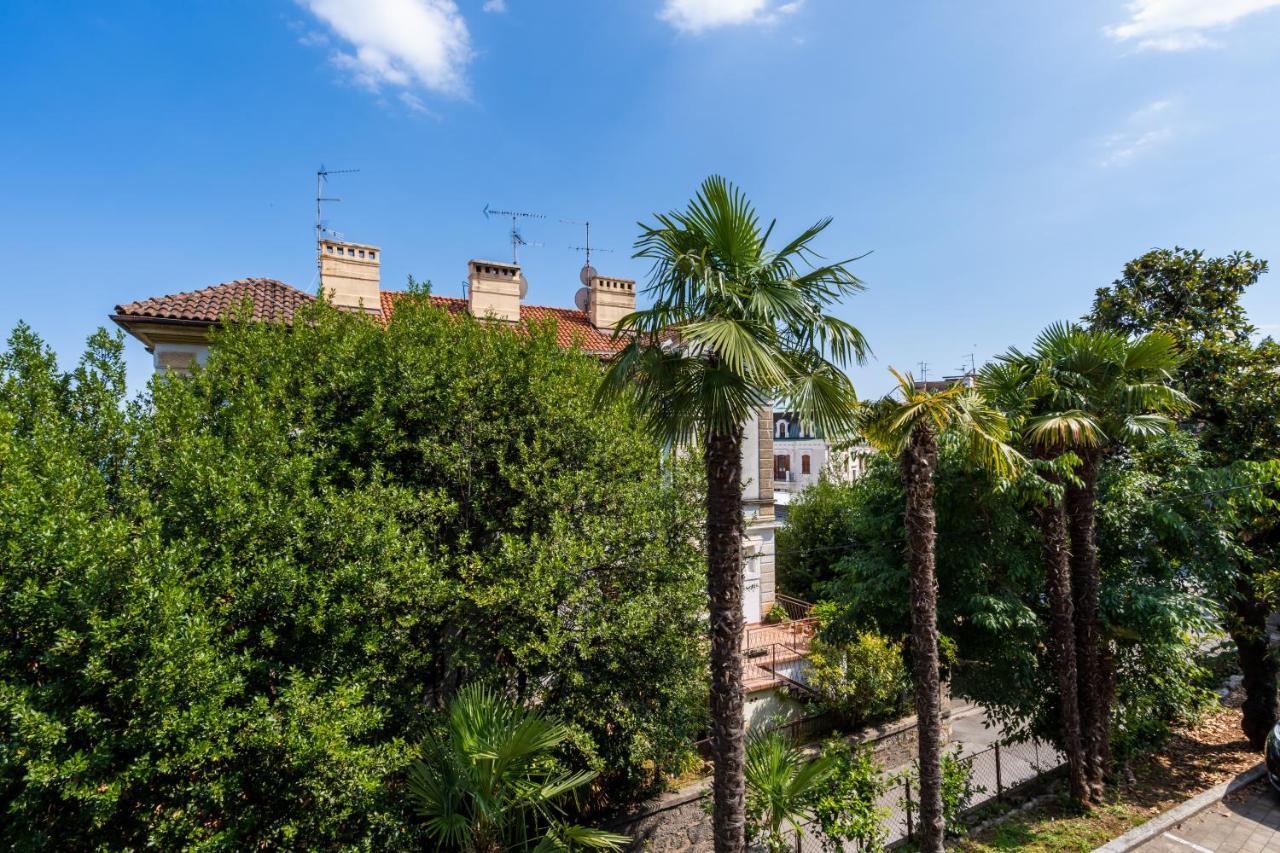 Downtown Apartment Helena Opatija Zewnętrze zdjęcie