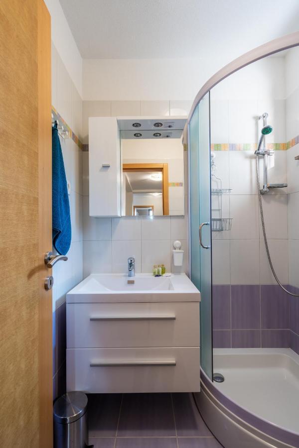 Downtown Apartment Helena Opatija Zewnętrze zdjęcie