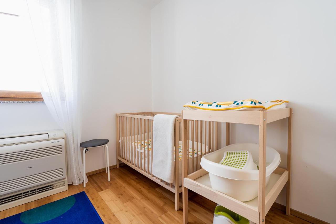 Downtown Apartment Helena Opatija Zewnętrze zdjęcie