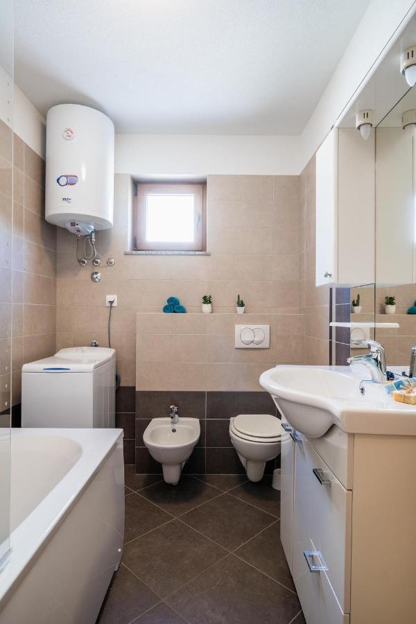 Downtown Apartment Helena Opatija Zewnętrze zdjęcie