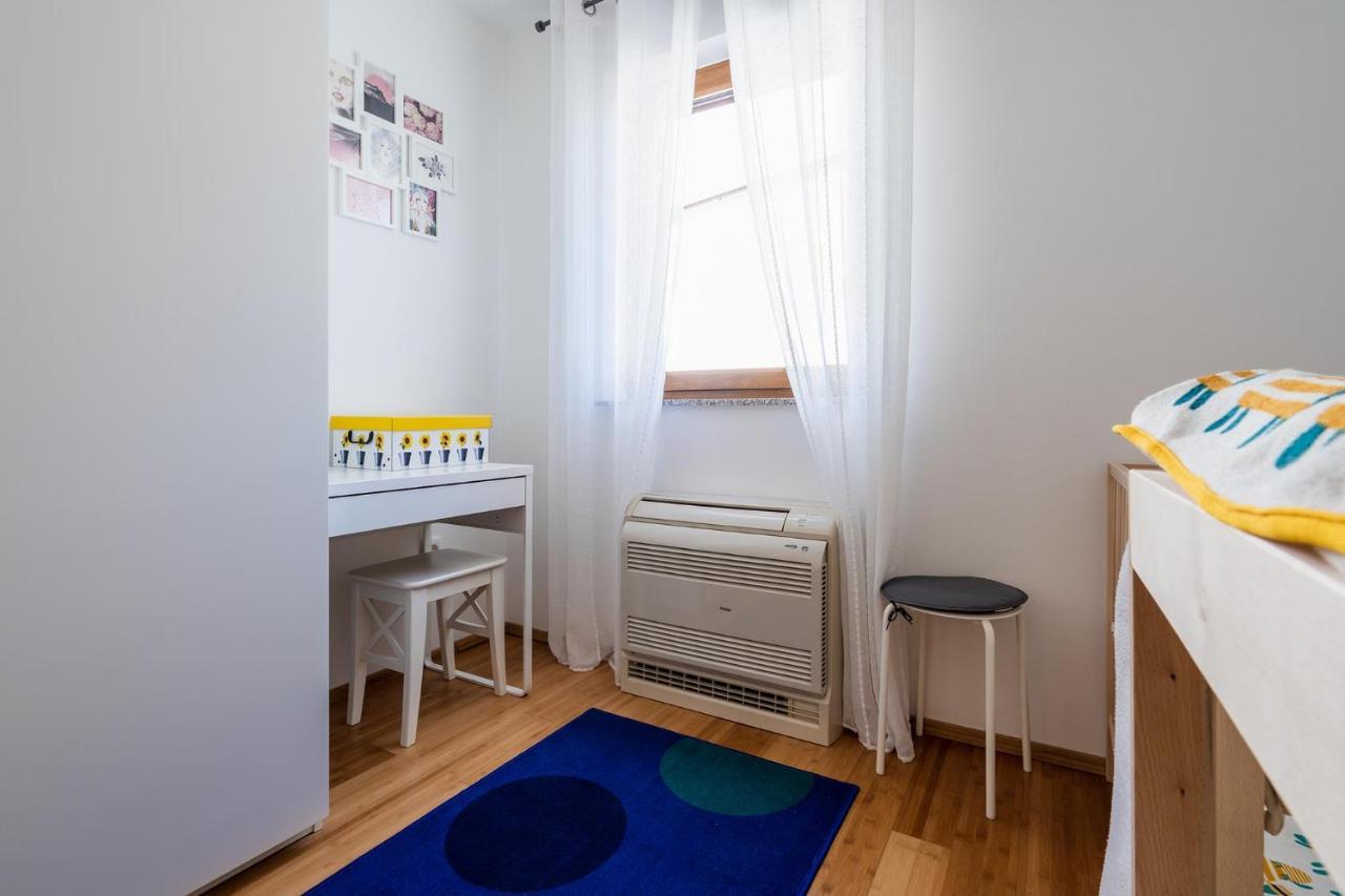 Downtown Apartment Helena Opatija Zewnętrze zdjęcie