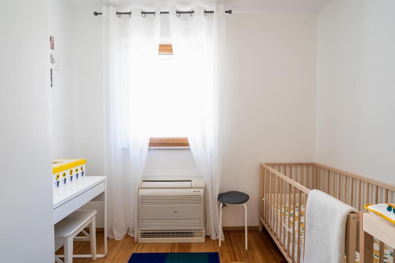 Downtown Apartment Helena Opatija Zewnętrze zdjęcie