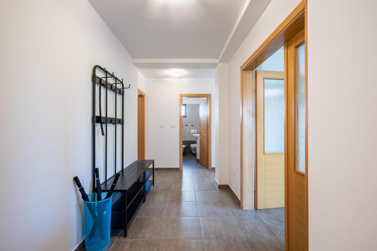 Downtown Apartment Helena Opatija Zewnętrze zdjęcie
