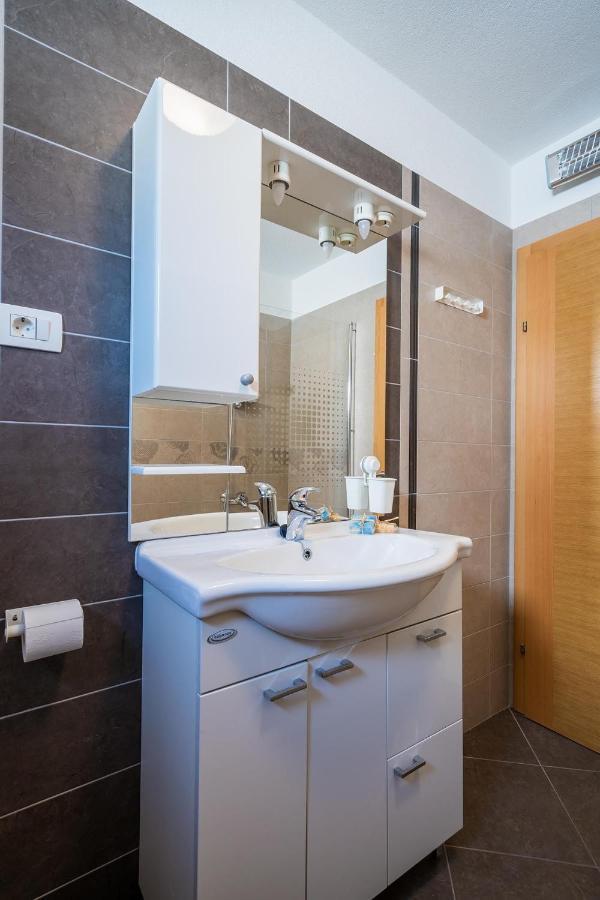 Downtown Apartment Helena Opatija Zewnętrze zdjęcie