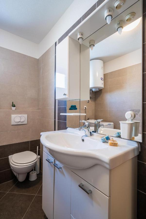 Downtown Apartment Helena Opatija Zewnętrze zdjęcie
